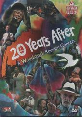 Woodstock - 20 Years After: A Reunion Concert