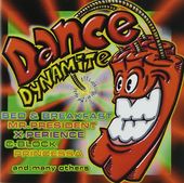 Dance Dynamite-Various