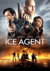 ICE Agent