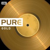 Va-Pure Gold: Human League,David