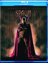 Spawn (Blu-ray)