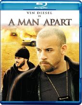 A Man Apart (Blu-ray)
