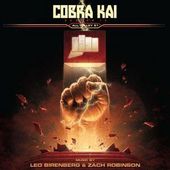 Cobra Kai: Season Iv - O.S.T. (Bonus Tracks)