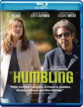The Humbling (Blu-ray)