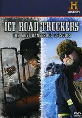 Ice Road Truckers - Most Dangerous Episodes