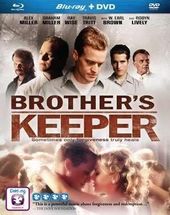 Brother's Keeper (Blu-ray + DVD)