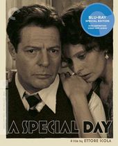 A Special Day (Blu-ray)