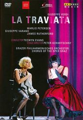 La Traviata (Oper Graz)