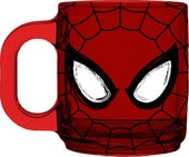Marvel Comics - Spider-Man - Glass Mug