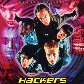 Hackers (2-CD)