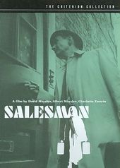 Salesman (Criterion Collection)