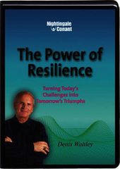 The Power of Resilience (6-CD)