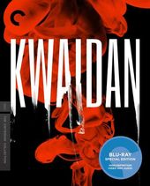 Kwaidan (Criterion Collection) (Blu-ray)