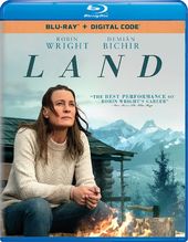 Land (Blu-ray)