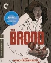 The Brood (Blu-ray)