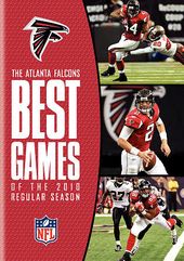 Football - NFL Atlanta Falcons: Best Games of the