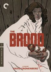 The Brood (2-DVD)