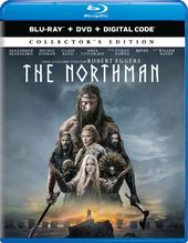 The Northman (Includes Digital Copy)