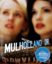 Mulholland Dr. (Criterion Collection) (Blu-ray)