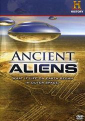 History Channel: Ancient Aliens