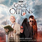 Good Omens (2-CD)
