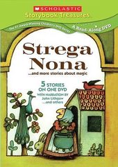 Strega Nona...and More Caldecott Award-Winning