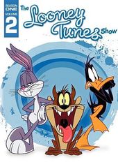 The Looney Tunes Show - Season 1, Volume 2