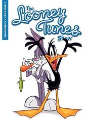 The Looney Tunes Show - Season 1, Volume 1