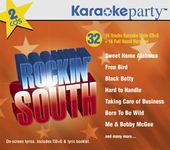 Rockin' South (2-CD)