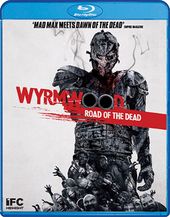 Wyrmwood: Road of the Dead (Blu-ray)
