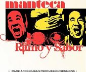 Ritmo y Sabor [Bonus Tracks] *