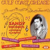 Gulf Coast Grease, Volume 1: Sandy Story