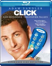 Click (Blu-ray)