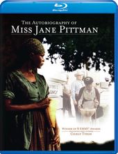The Autobiography of Miss Jane Pittman (Blu-ray)