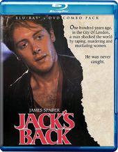 Jack's Back (Blu-ray + DVD)