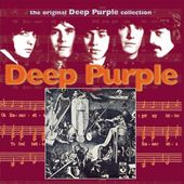 Deep Purple [1969 - Liberty]