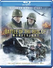 Battle of the Bulge: Wunderland (Blu-ray)