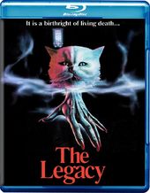The Legacy (Blu-ray)