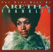 The Very Best of Aretha Franklin: The '60s