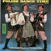 Polish Dance Time *