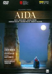 Aida (Festival del Maggio Musicale Fiorentino)