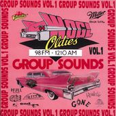 WOGL Oldies 98.1FM - Group Sounds, Volume 1