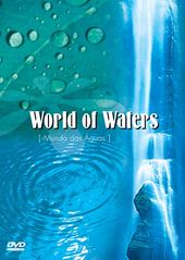 Oreade Music: Mundo das Aquas (World of Waters)