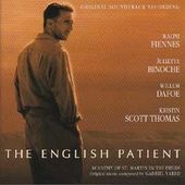 The English Patient (Original Soundtrack)