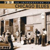 An Introduction to Chicago Blues