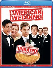 American Wedding (Blu-ray)