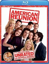 American Reunion (Blu-ray)