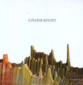 Colour Revolt (180GV Clear Vinyl)