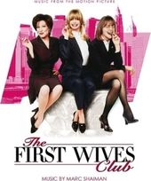 First Wives Club [Music from the Motion