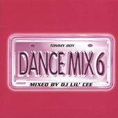 Dance Mix New York City, Vol. 6 [Slipcase]